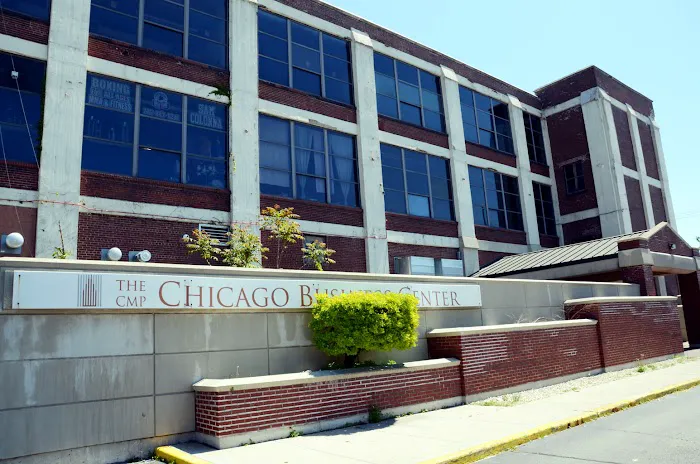 Sam Colonna Boxing Picture 2