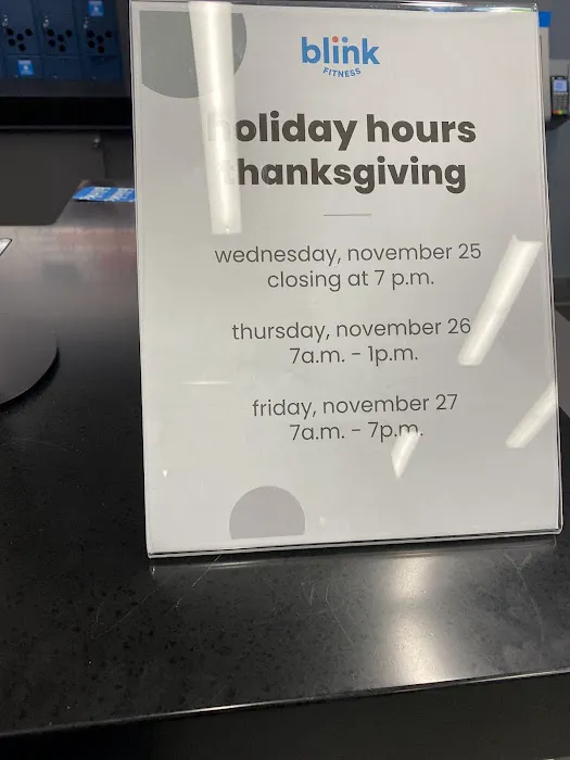 Blink Fitness Bridgeport Picture 6