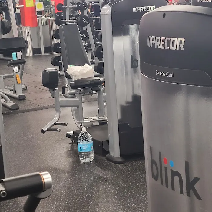 Blink Fitness Bridgeport Picture 4