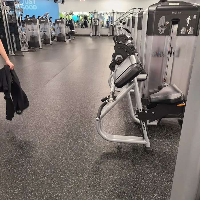 Blink Fitness Bridgeport Picture 7