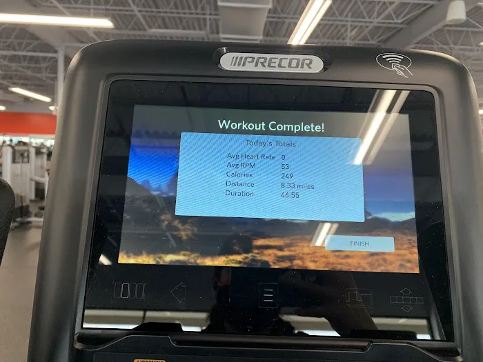 Blink Fitness Bridgeport Picture 2