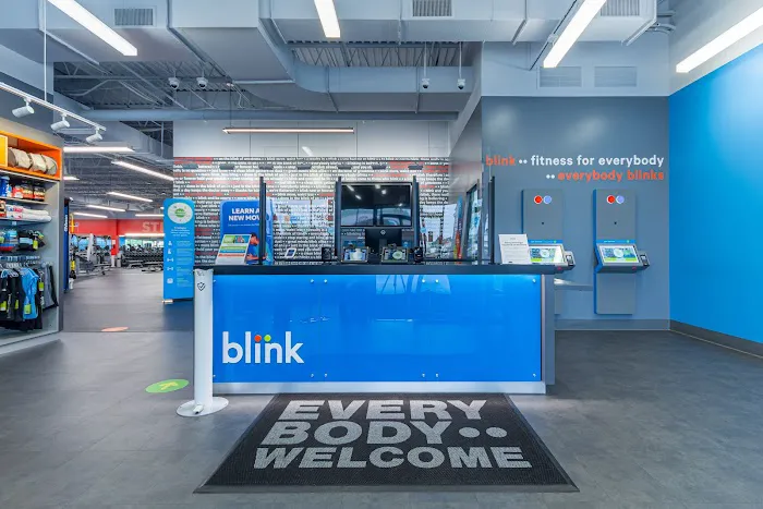 Blink Fitness Bridgeport Picture 8