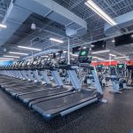 Blink Fitness Bridgeport