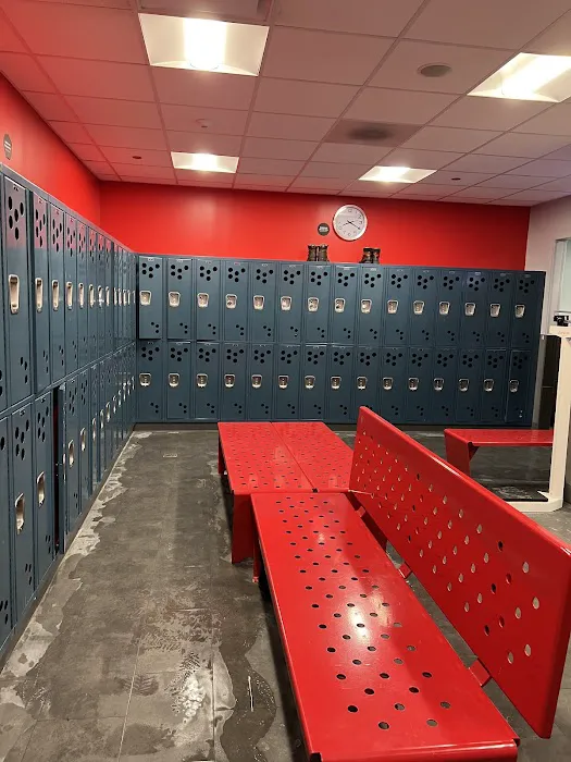 Blink Fitness Bridgeport Picture 5