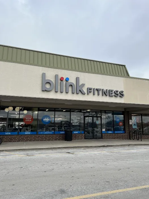 Blink Fitness Bridgeport Picture 3