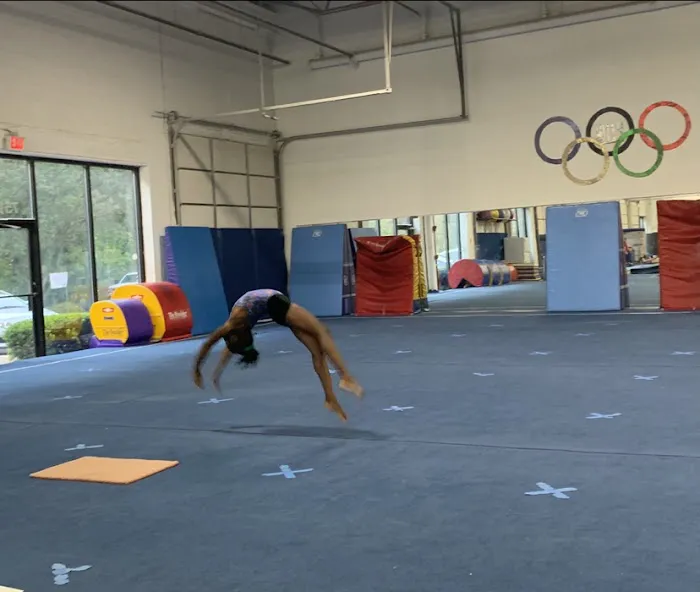 Hill's Gymnastics Training Center Picture 6
