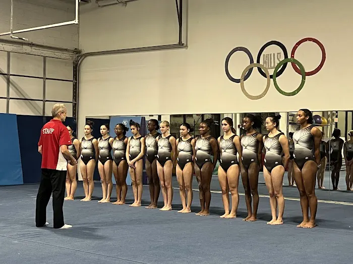 Hill's Gymnastics Training Center Picture 3