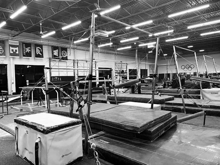 Hill's Gymnastics Training Center Picture 7