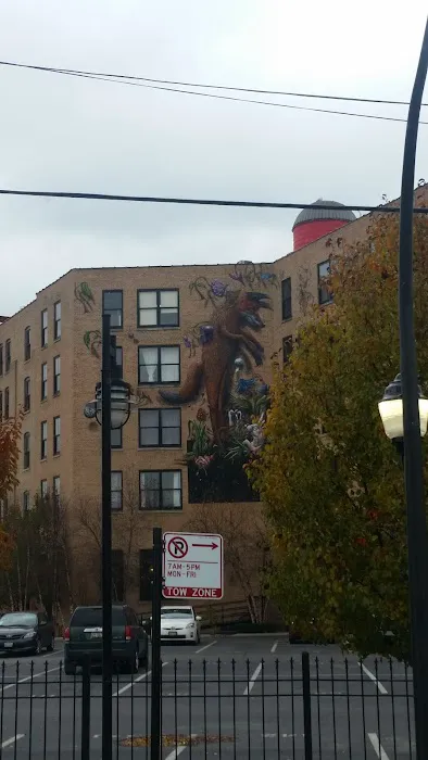 EnerGym Fitness center & Nutrition Bar Picture 9