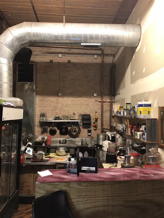 EnerGym Fitness center & Nutrition Bar Picture 1