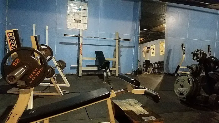 EnerGym Fitness center & Nutrition Bar Picture 5