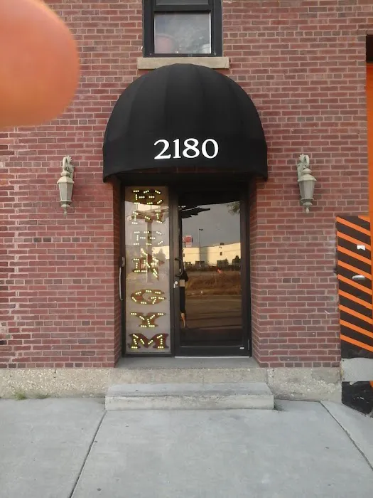 EnerGym Fitness center & Nutrition Bar Picture 2