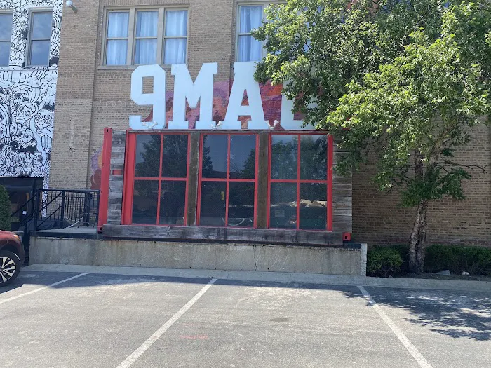 EnerGym Fitness center & Nutrition Bar Picture 3