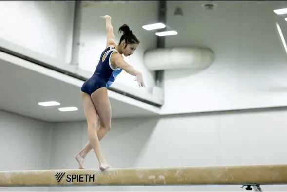 Hill's Gymnastics Training Center Picture 8