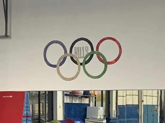 Hill's Gymnastics Training Center Picture 10