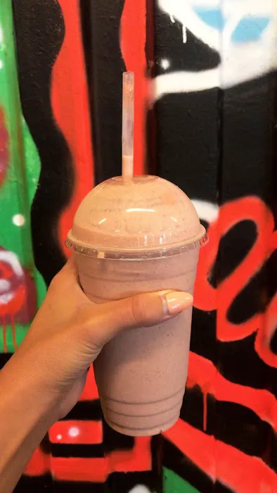 EnerGym Fitness center & Nutrition Bar Picture 10