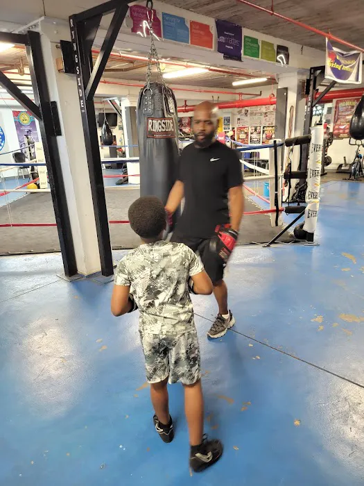 Windy City Boxing Picture 2