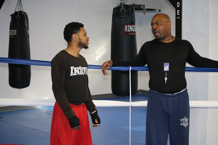 Windy City Boxing Picture 8