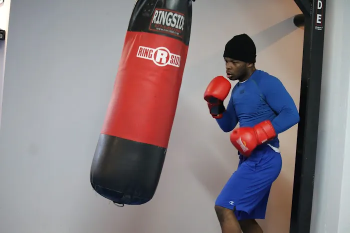 Windy City Boxing Picture 9