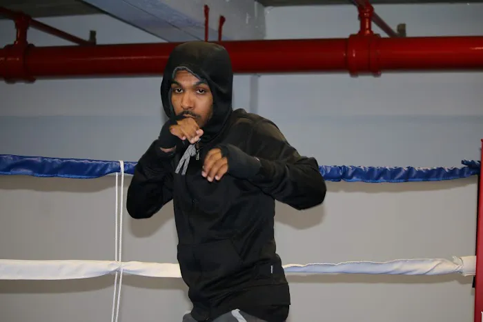 Windy City Boxing Picture 6