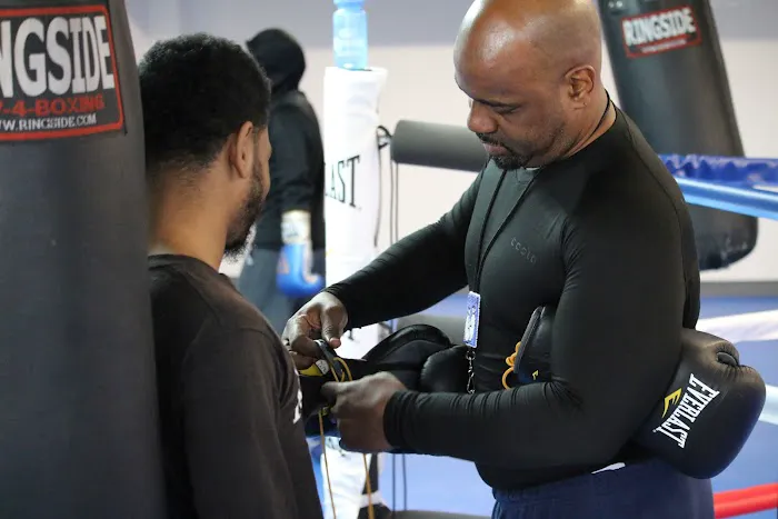 Windy City Boxing Picture 7