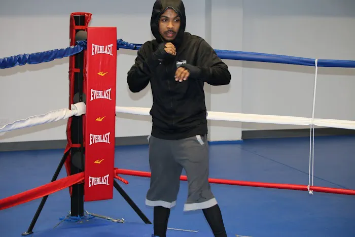 Windy City Boxing Picture 1