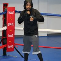 Windy City Boxing ico