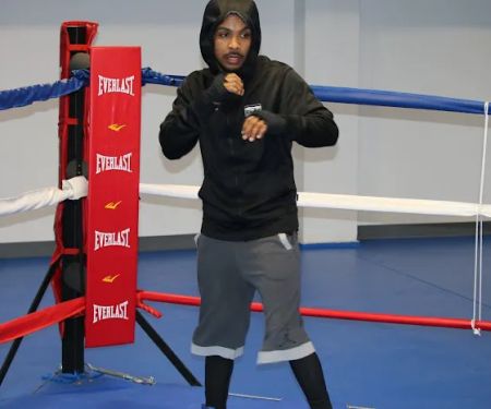 Windy City Boxing