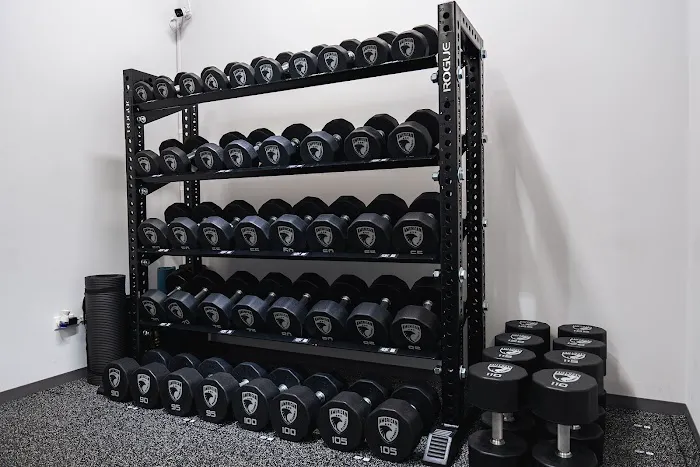 5W Strength Club Picture 10