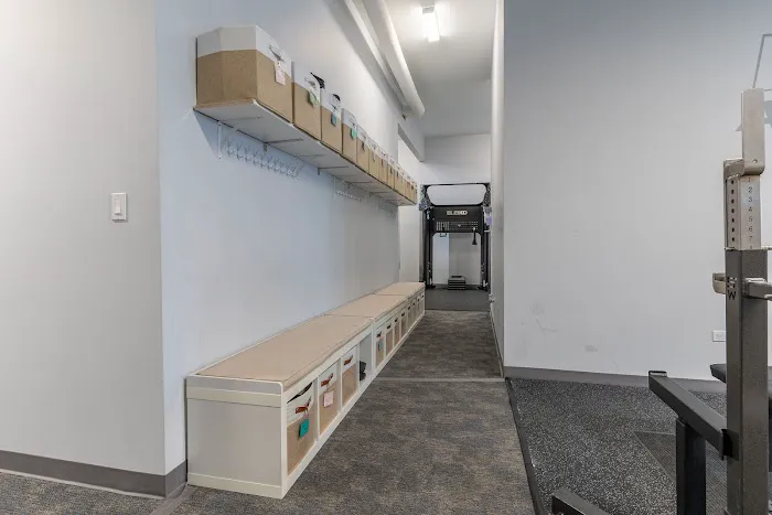 5W Strength Club Picture 5