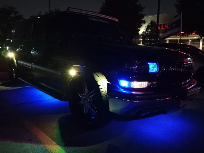 Planet Fitness Picture 6