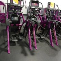 Planet Fitness ico