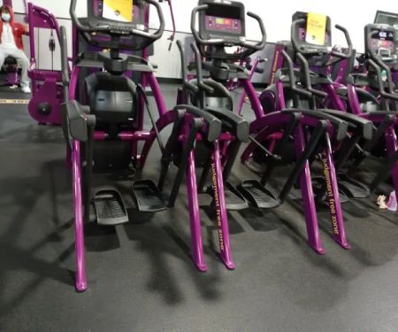 Planet Fitness