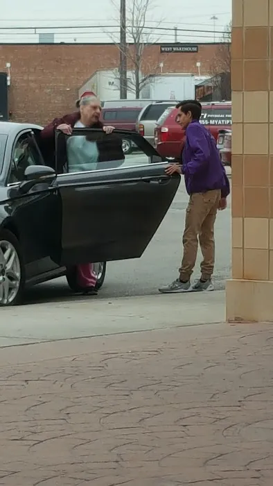 Planet Fitness Picture 2