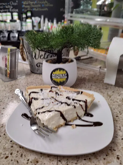 Midway Nutrition Picture 1