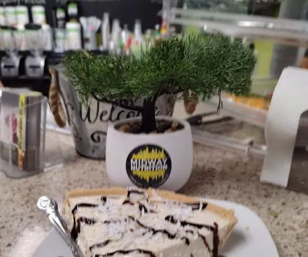 Midway Nutrition