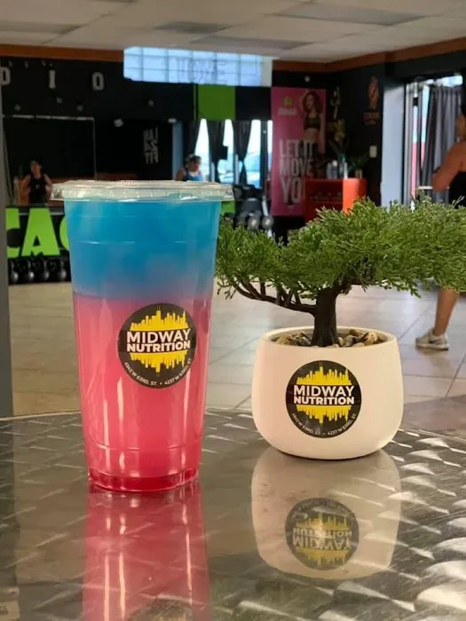 Midway Nutrition Picture 9