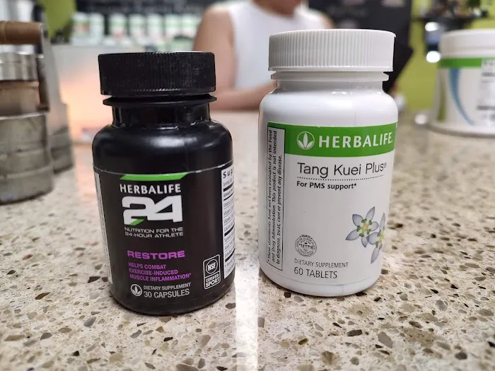 Midway Nutrition Picture 6