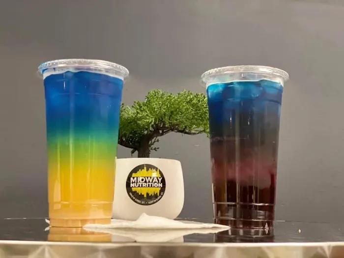 Midway Nutrition Picture 10