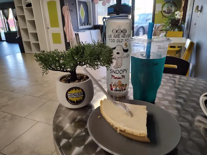 Midway Nutrition Picture 5