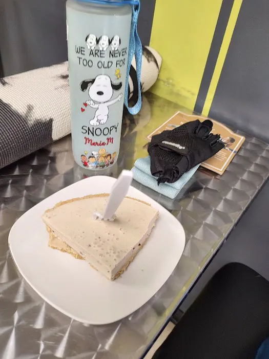 Midway Nutrition Picture 2