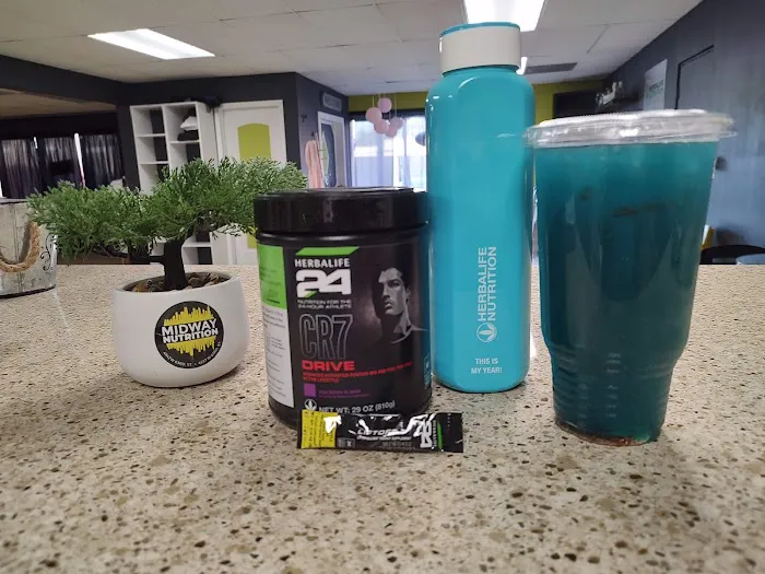 Midway Nutrition Picture 8