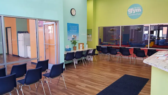 The Little Gym of Gaithersburg at Downtown Crown Picture 1