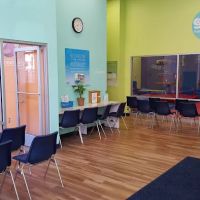 The Little Gym of Gaithersburg at Downtown Crown ico