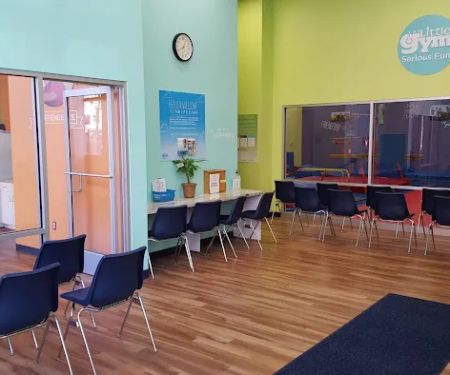 The Little Gym of Gaithersburg at Downtown Crown