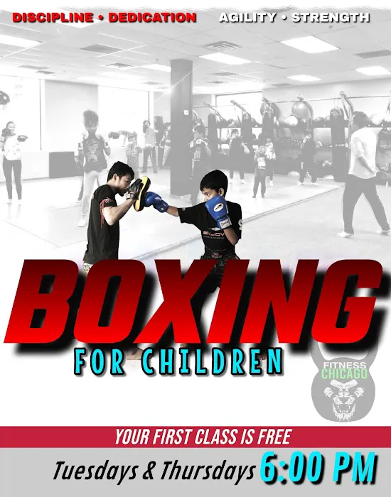 Fitness Chicago Picture 8