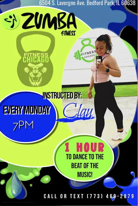 Fitness Chicago Picture 9