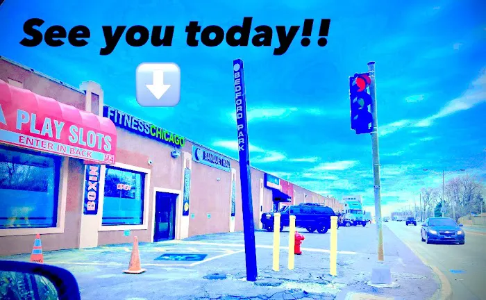 Fitness Chicago Picture 4