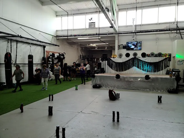 Fitness Chicago Picture 1