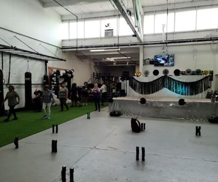 Fitness Chicago
